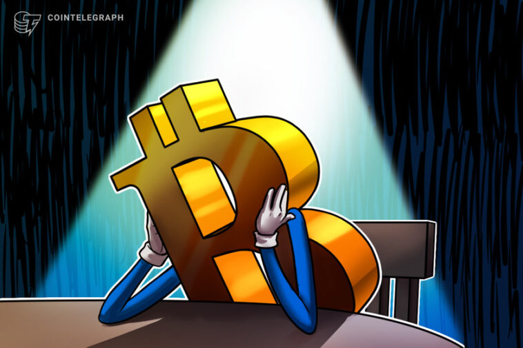 new-report:-el-salvador-bitcoin-pump-failed-to-attract-smart-money,-for-now