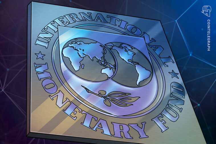 imf-plans-to-meet-with-el-salvador’s-president,-potentially-discussing-move-to-adopt-bitcoin