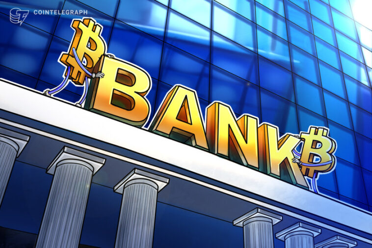 texas-regulator-allows-state-chartered-banks-to-hold-bitcoin