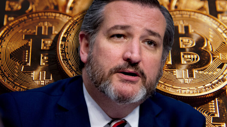 texas-senator-claims-people-are-flocking-to-bitcoin-because-us-is-on-‘the-verge-of-an-inflation-crisis’