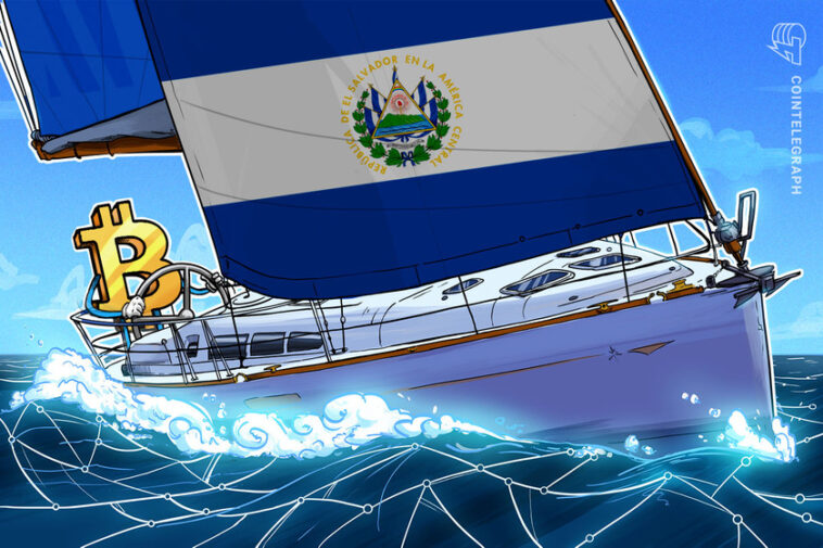 adopting-the-bitcoin-standard?-el-salvador-writes-itself-into-history-books