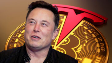 elon-musk-says-tesla-will-resume-accepting-bitcoin-when-miners-confirm-50%-clean-energy-usage