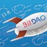 bitdao-collects-$230-million-in-private-capital-from-investors