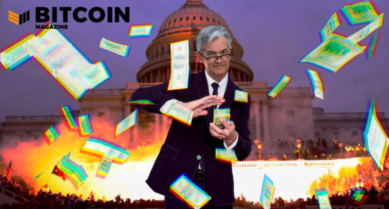 powell-admits-inflation-could-be-higher-than-expected,-making-case-for-bitcoin