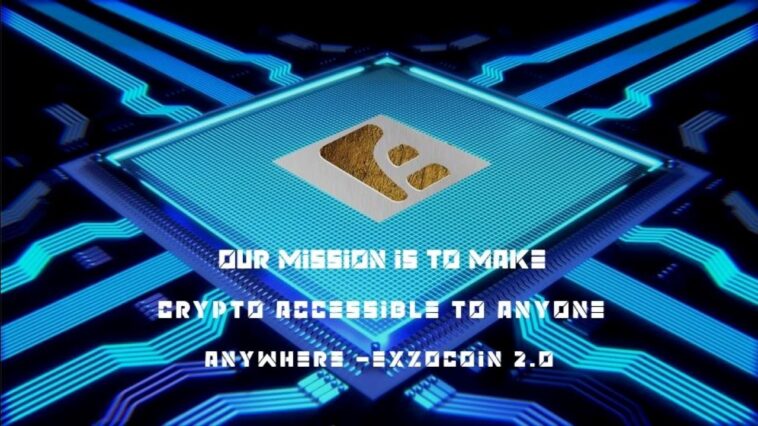 exzocoin-will-make-cryptocurrencies-accessible-to-anyone,-anywhere,-and-at-anytime