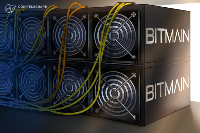 bitmain-ceases-bitcoin-miner-sales-to-aid-second-hand-sellers-following-china-ban