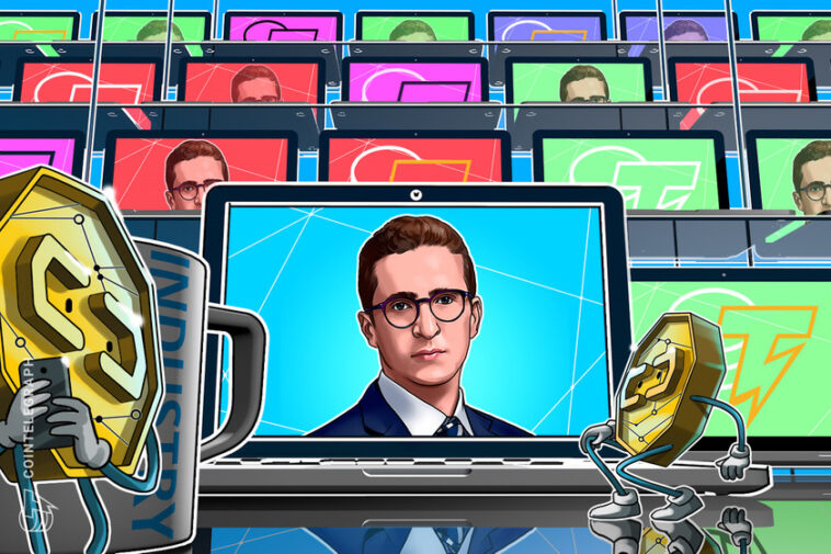 zachary-kelman-joins-cointelegraph-as-general-counsel