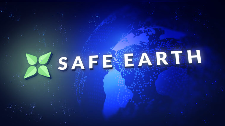 safeearth-announces-$200k+-in-charity-donations-this-year