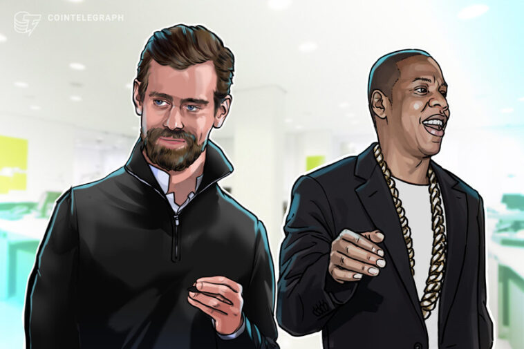 jay-z-and-jack-dorsey-owned-music-streaming-service-could-feature-nfts-and-smart-contracts