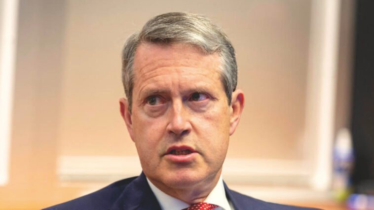 fed-vice-chair-quarles-says-digital-dollar-could-pose-significant-risks-to-us-banking-system