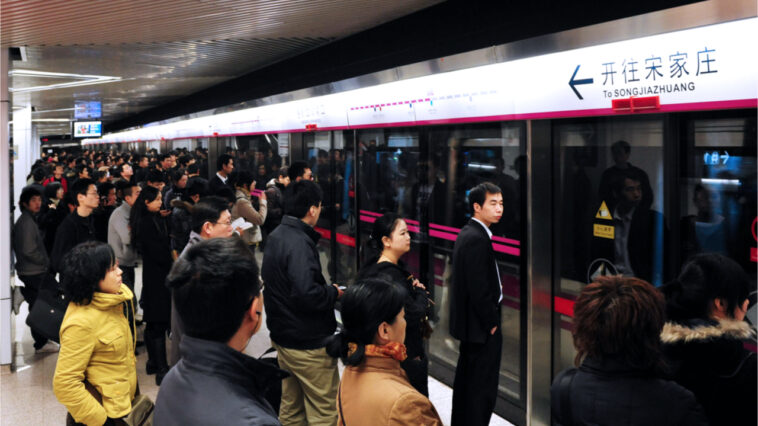 beijing-and-suzhou-railways-now-accept-digital-yuan-payments-for-ride-fares