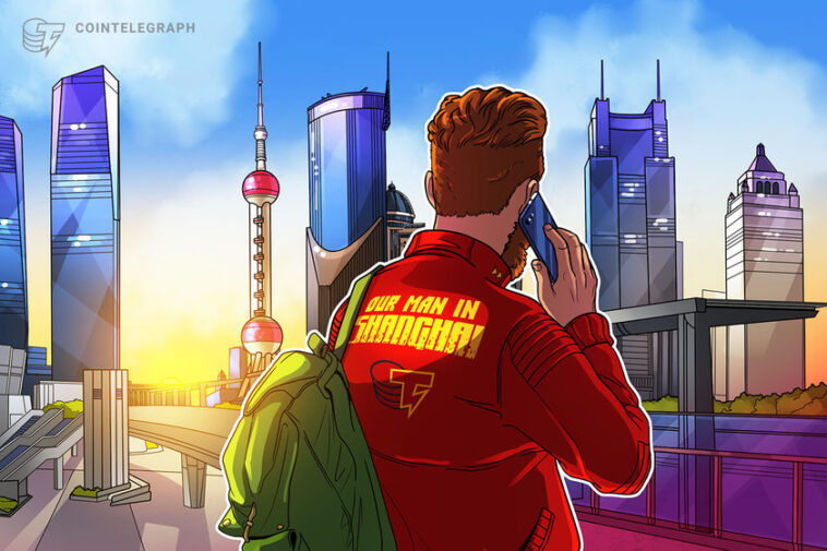 shanghai-man:-fight-crypto-like-covid-19-urges-global-times,-hydro-power-plants-popular-…