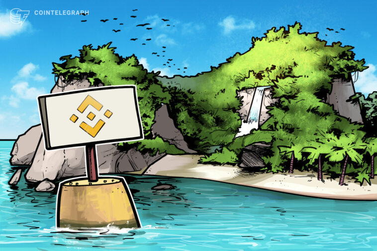 thai-sec-and-cayman-islands-regulator-take-action-on-binance