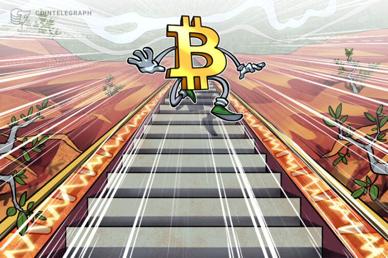 bitcoin-price-dips-below-crucial-$33k-support-as-bitfinex-shorts-jump-by-over-5,000-btc