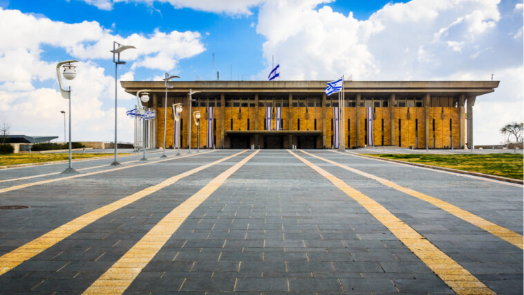 israeli-knesset-creates-special-nft-for-new-president-isaac-herzog