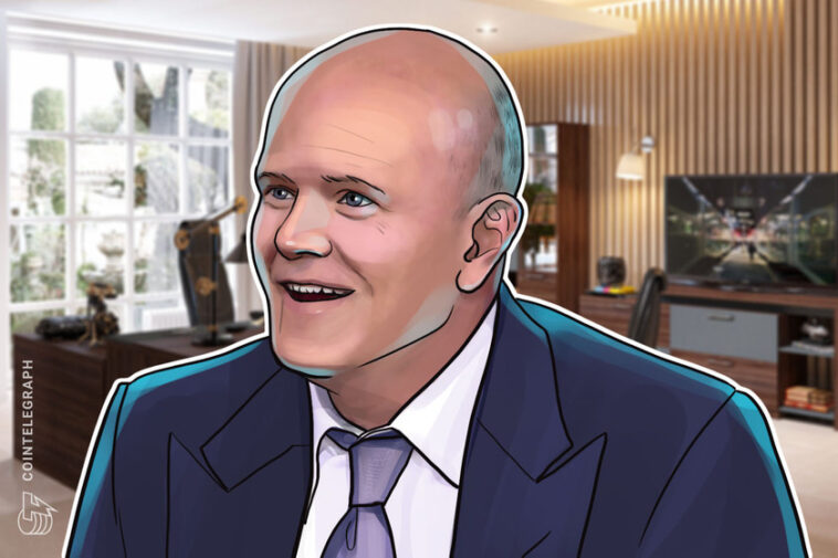 us-crypto-community-overtaking-asia,-says-mike-novogratz