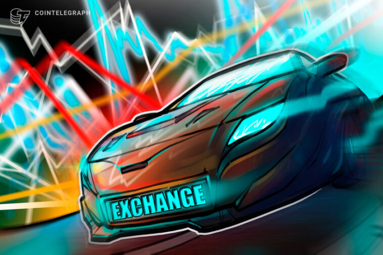 crypto-exchanges:-bridging-the-gap-between-sovereignty-and-performance