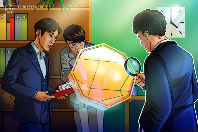 aml-compliance-mandatory-for-foreign-crypto-exchanges,-says-korean-regulator