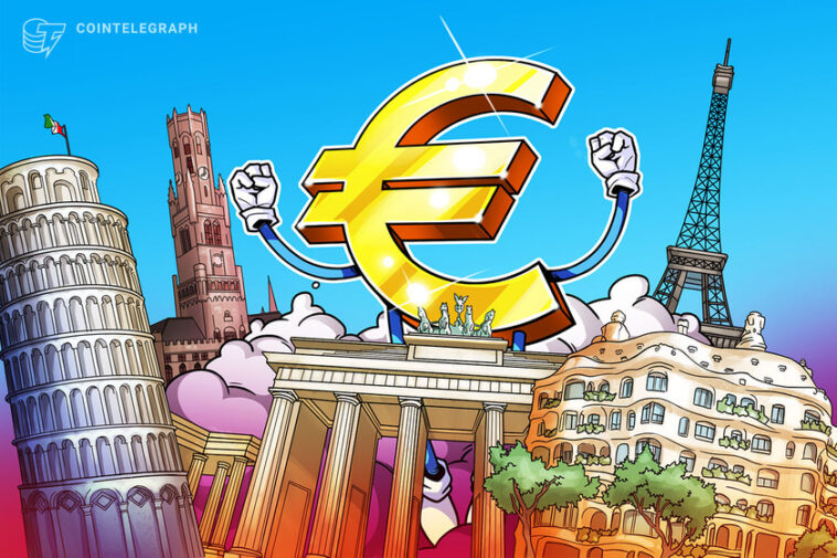 ecb-is-looking-to-design-a-digital-euro-more-energy-efficient-than-bitcoin