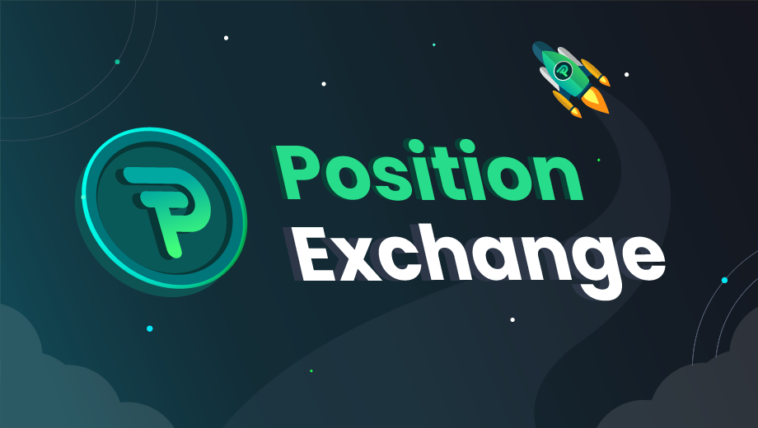 position-exchange:-the-new-next-gen-decentralized-trading-and-exchange-platform