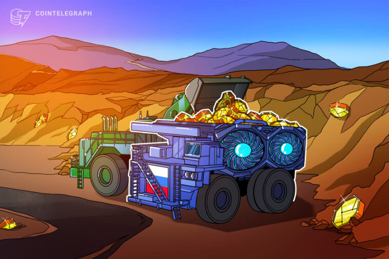 new-project-aims-to-bring-global-crypto-miners-to-russia