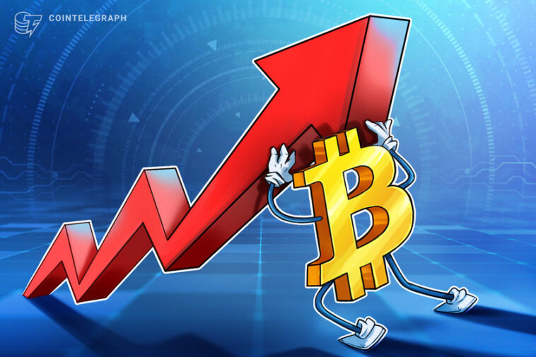 bitcoin-sees-second-longest-bull-market-drawdown-with-btc-price-‘stuck’-at-$30k