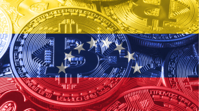 binance-enters-popular-venezuelan-dollar-indexes-as-currency-plunges-10%-in-one-week