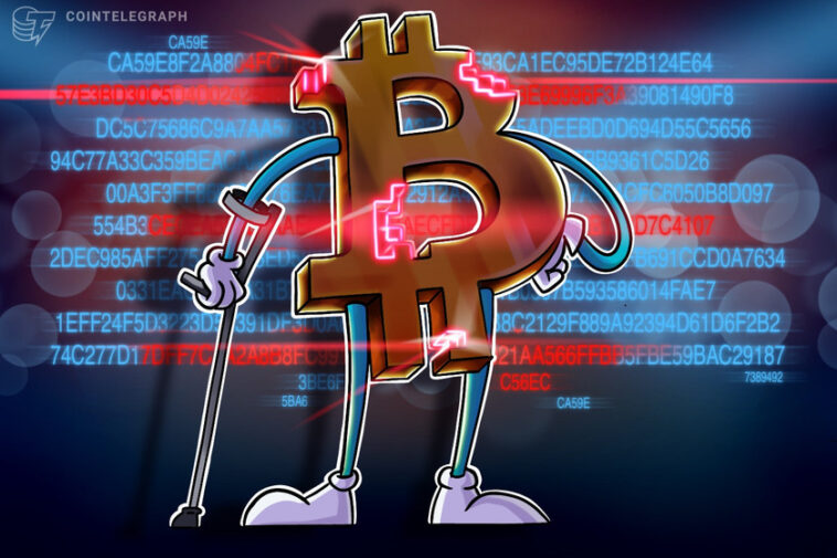 bitcoin-security-still-a-concern-for-some-institutional-investors