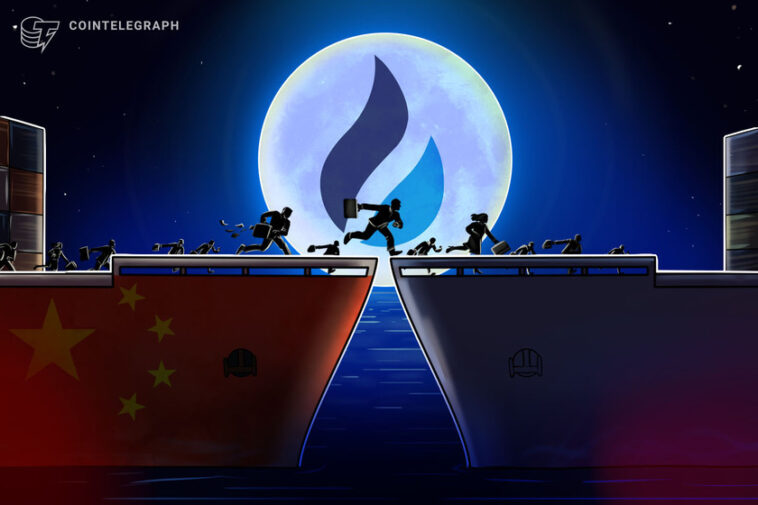 huobi-winds-down-former-exchange-operator-in-china