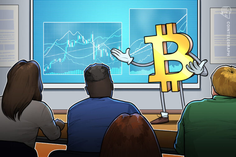 bears-scattered-as-bitcoin-hit-$40k,-but-pro-traders-remain-cautious