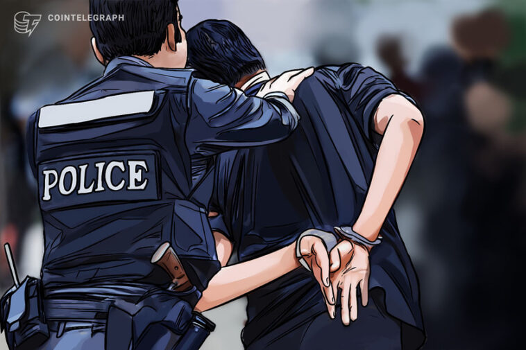 monero’s-former-maintainer-arrested-in-the-us-for-allegations-unrelated-to-cryptocurrency