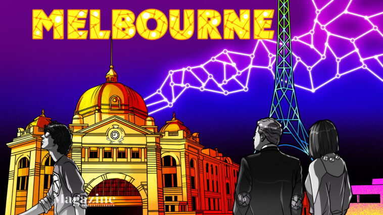 crypto-city:-guide-to-melbourne