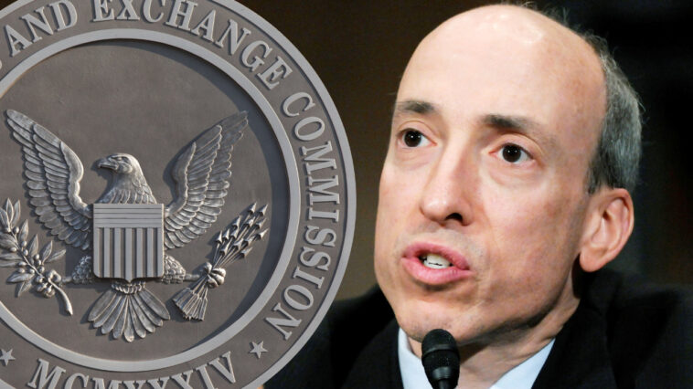 sec-chair-gensler-outlines-plans-for-crypto-trading,-exchanges,-investor-protection,-bitcoin-etfs