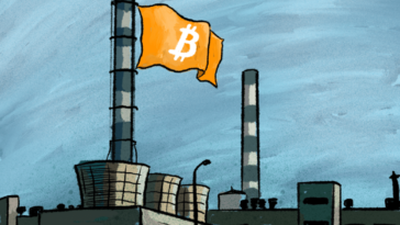 bitcoin-miner-stronghold-acquires-second-power-plant,-could-double-capacity