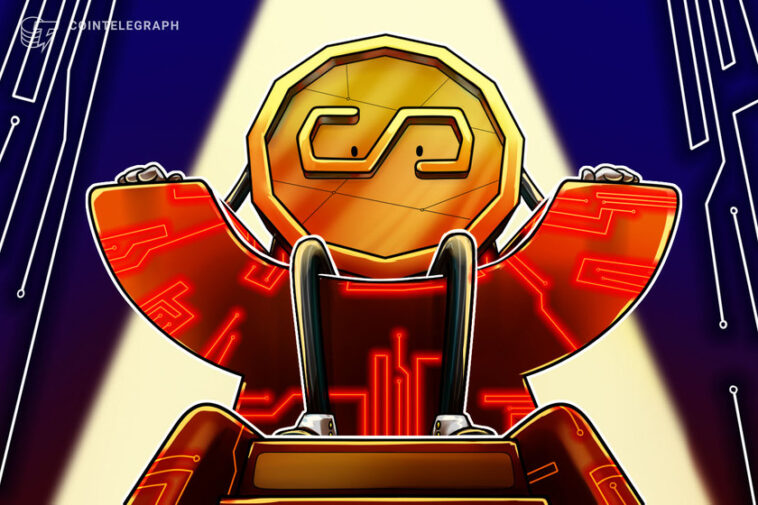 stablecoin-market-to-have-hit-$1t-by-2025,-unstoppable-domains-ceo-predicts