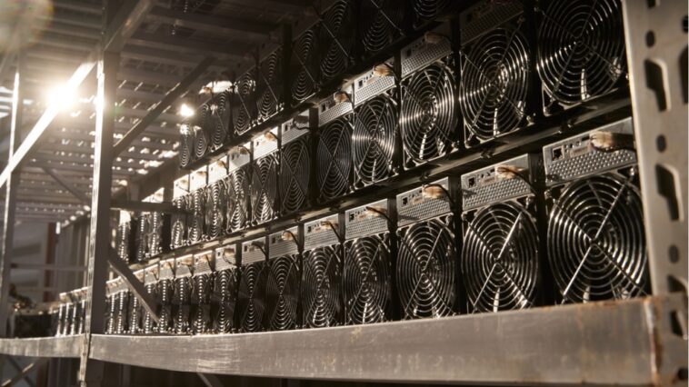 abkhazia-shuts-down-2-crypto-farms,-seizes-mining-hardware