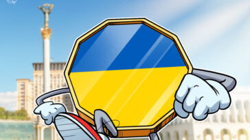 new-bill-in-ukraine-to-allow-payments-in-cryptocurrency,-says-official