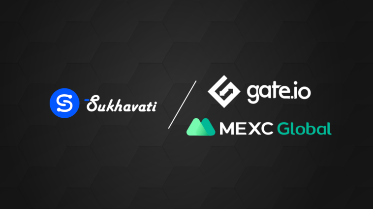 decentralized-cloud-network-service-sukhavati-network-announces-skt-listing-on-gate.io-and-mexc