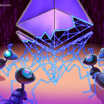 ethereum-supply-flips-briefly-into-deflation-as-gas-fees-spike