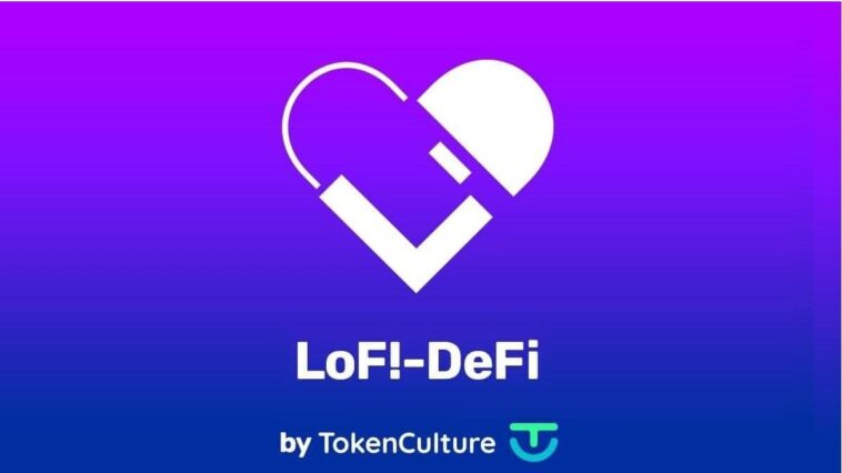 lofi-defi-fair-launch-is-set-to-smash-records