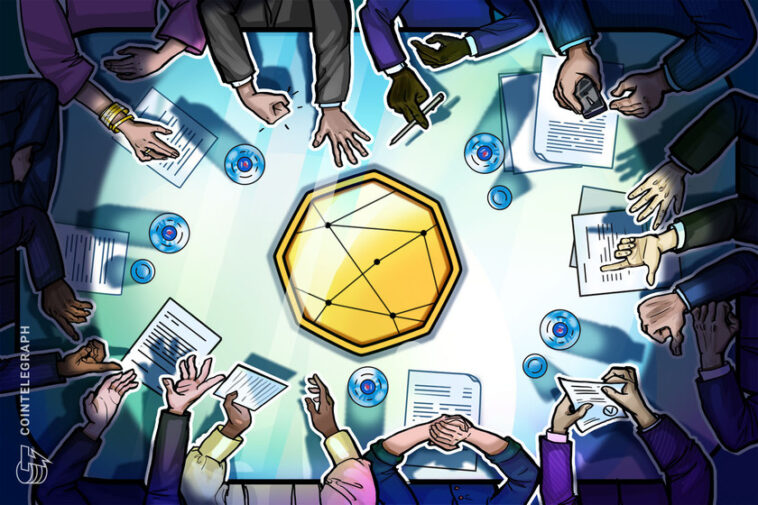 crypto-language-in-the-infrastructure-bill-is-a-political-shell-game,-says-cointelegraph-gc