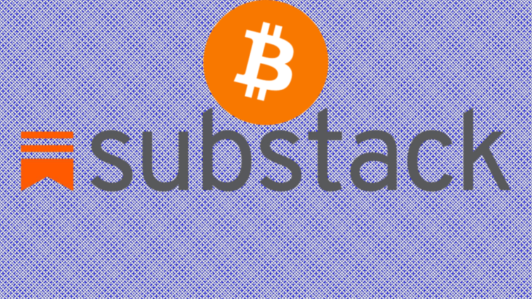 email-subscription-platform-substack-adds-bitcoin-lightning-payments