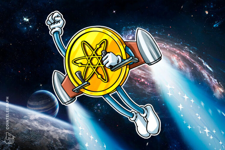 cosmos-(atom)-rallies-after-launching-a-cross-chain-bridge-and-wrapped-bitcoin