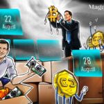 us-congress-submits-18-crypto-bills-in-2021,-visa-buys-$150k-cryptopunk,-microstrategy-snaps-up-more-btc:-hodler’s-digest,-aug.-22-28