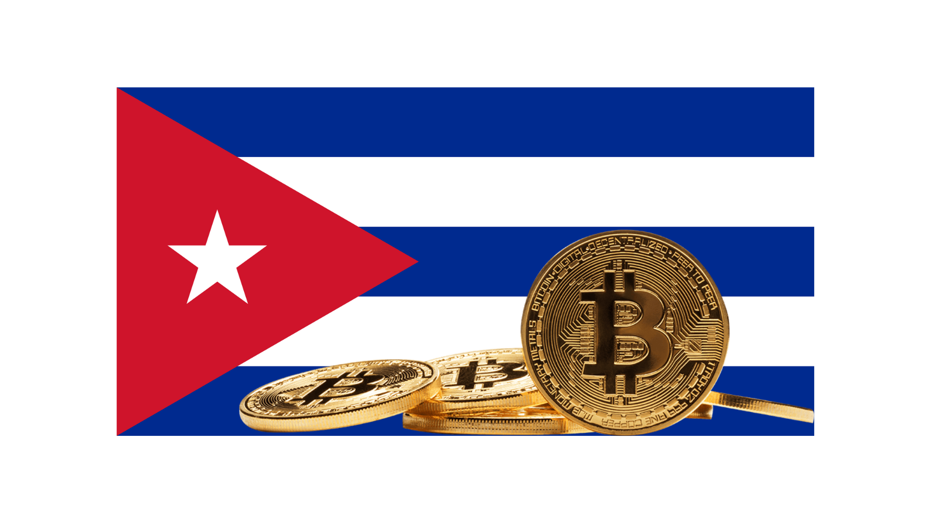 Cuba Recognizes Cryptocurrencies | This Week in Crypto – Aug 30, 2021