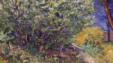 the-largest-art-museum-in-the-world-partners-with-binance-to-auction-leonardo-da-vinci,-claude-monet-nfts