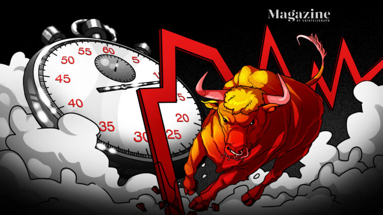 how-to-prepare-for-the-end-of-the-bull-run,-part-1:-timing