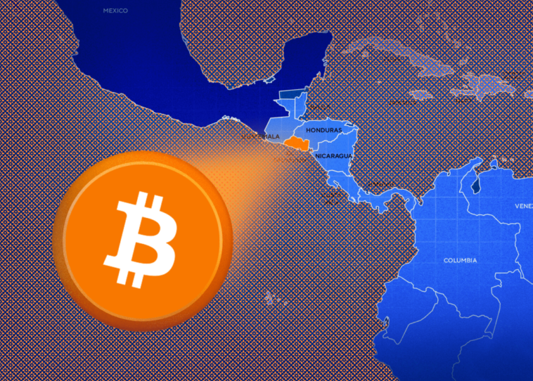 history-is-made:-el-salvador-becomes-the-first-country-to-adopt-bitcoin