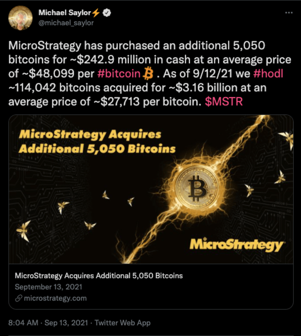 michael-saylor’s-microstrategy-buys-5,050-more-bitcoin-as-total-investment-exceeds-$3.1-billion