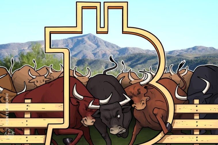 bitcoin-bull-run-expected-as-‘exhausted’-bears-sell-at-a-loss